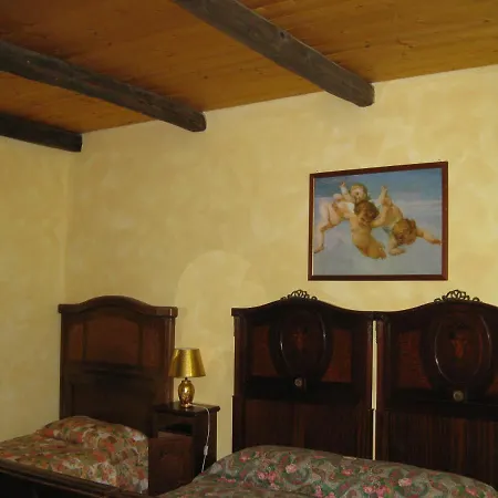 Antico Casale Delle Rose * Lago (Calabria)