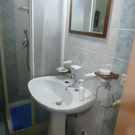 Bed & Breakfast Antico Casale Delle Rose