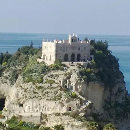 Antico Casale Delle Rose Bed & Breakfast *