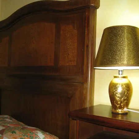 Bed & Breakfast Antico Casale Delle Rose Lago (Calabria)