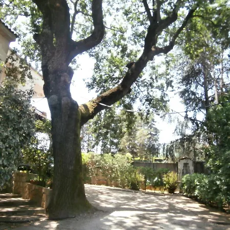 Bed & Breakfast Antico Casale Delle Rose *
