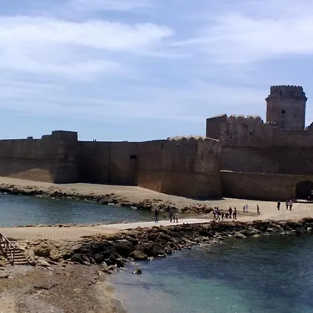 Antico Casale Delle Rose Lago (Calabria)